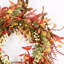 Couronne de porte 24 po