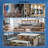 Capacity Wooden Pallets-133689505-133689506