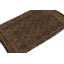 One-of-a-Kind 4'9" X 7'6" Hand Knotted Area Rug