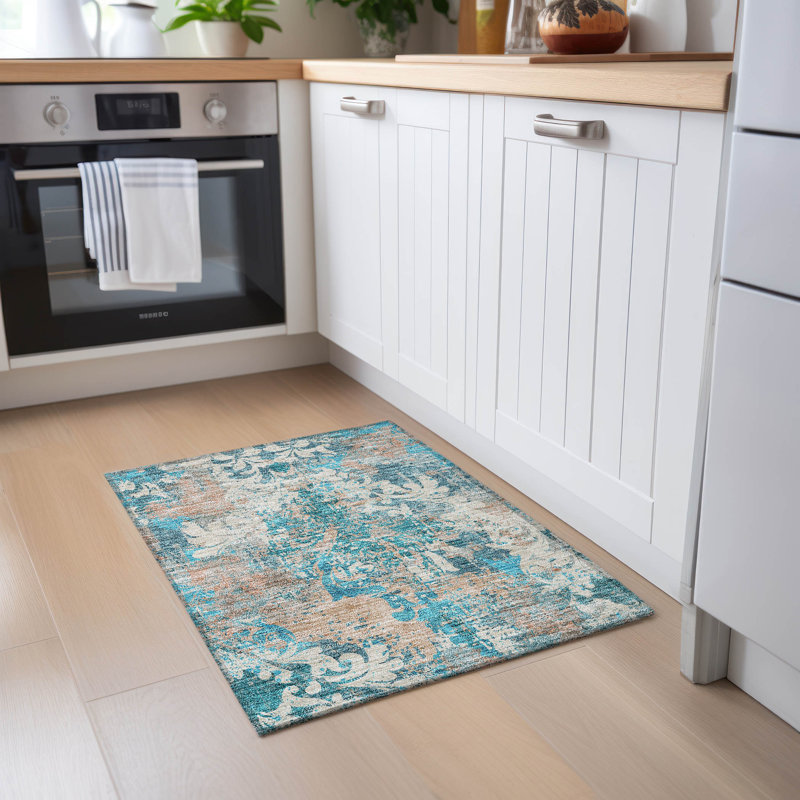 Tapis Colwart, Rectangle 1 pi 8 po x 2 pi 6 po