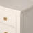 Omega Solid Wood 3 - Drawer Accent Chest-92699202