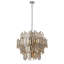 Thoman 15 - Light Crystal Chandelier