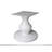 Faylee Round Solid Wood Dining Table