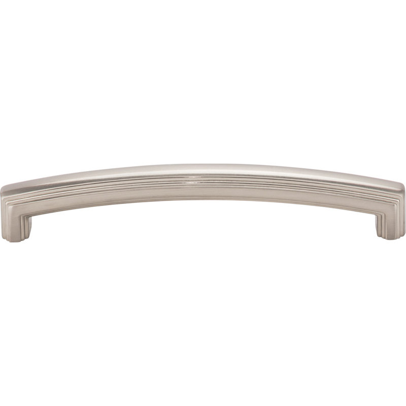 Delgado Appliance Pull, 6 5/16, Satin Nickel