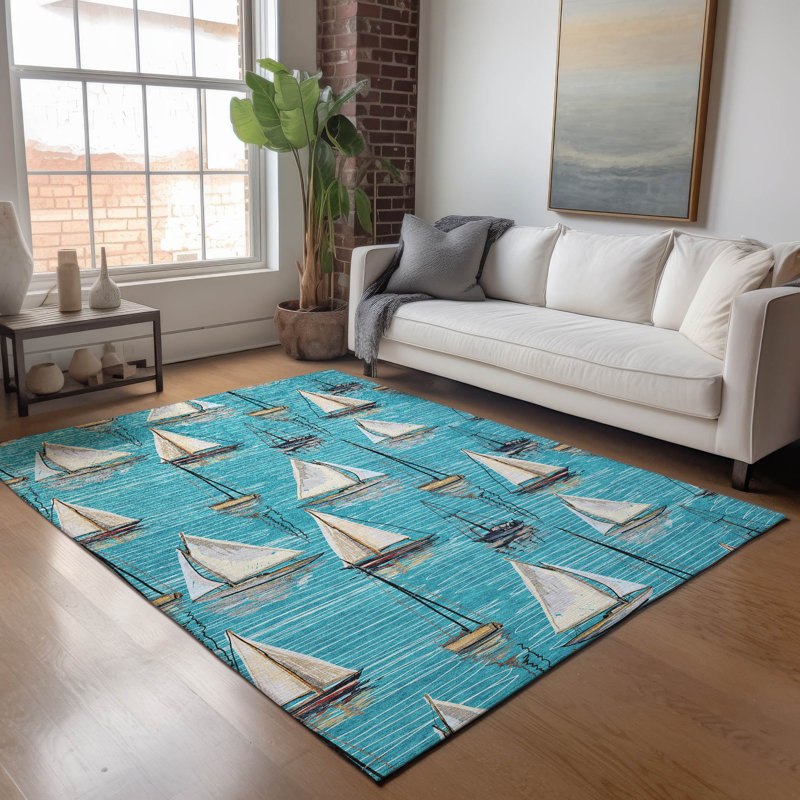 Tapis Brayant, Rectangle 9 pi x 12 pi