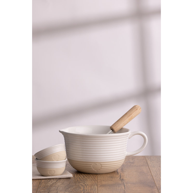 Mason Cash Rustic Charm Batter Bowl
