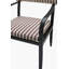 Antibes Outdoor Dining Armchair