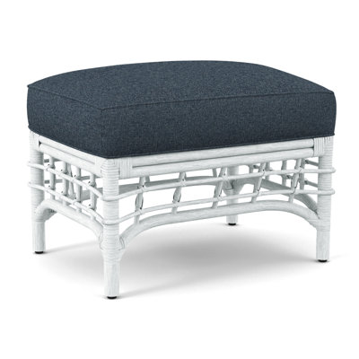 Luca Upholstered Ottoman