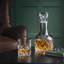 Sofiero Crystal Beverage Dispenser