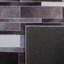 Faux Hide 542 M/W S/R Area Rug In Ivory / Grey-117568768