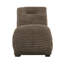 Chaise longue Ebern Designs Kumail-499375049