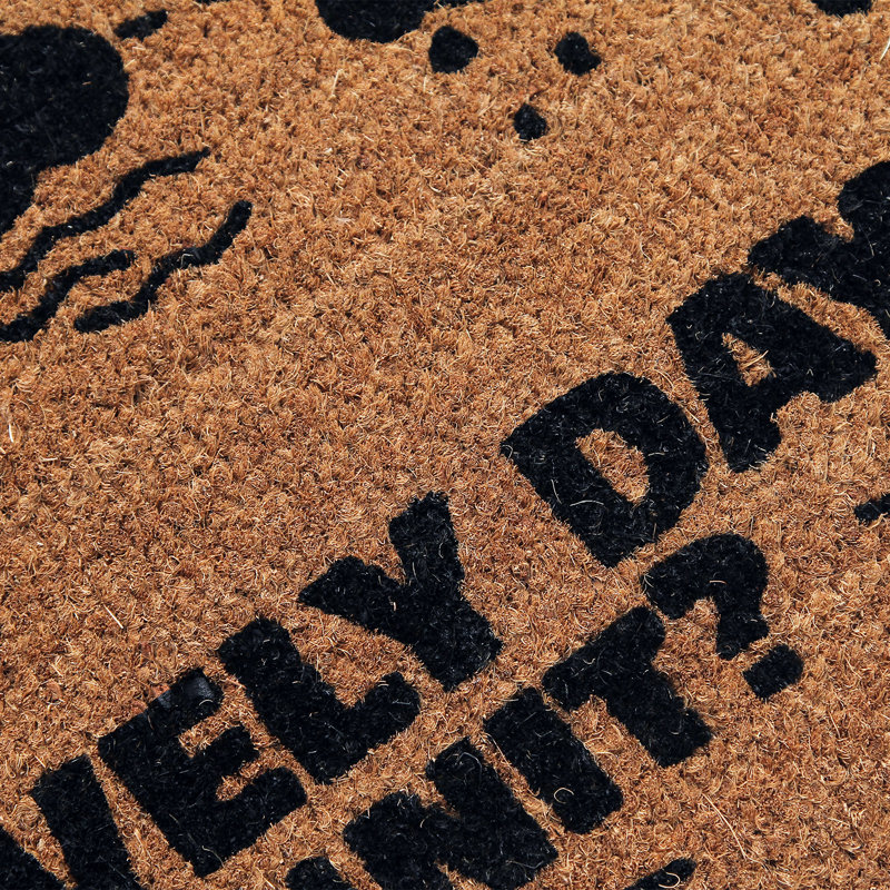 Indoor / Outdoor Doormat