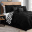 Ensemble de housse de couette réversible Ella-646207359-646207356