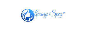 Luxury Spas Logo