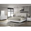 Commode 5 tiroirs 46,5 po La Rochelle