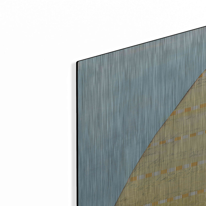 «Wind And Waves I» par Courtney Prahl, H 36 po x l 24 po