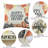 Daila Reversible Pillow Cover