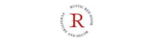 Rustic Red Door Co. logo