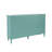 Pearce 58" Glass Door Accent Cabinet-114241432
