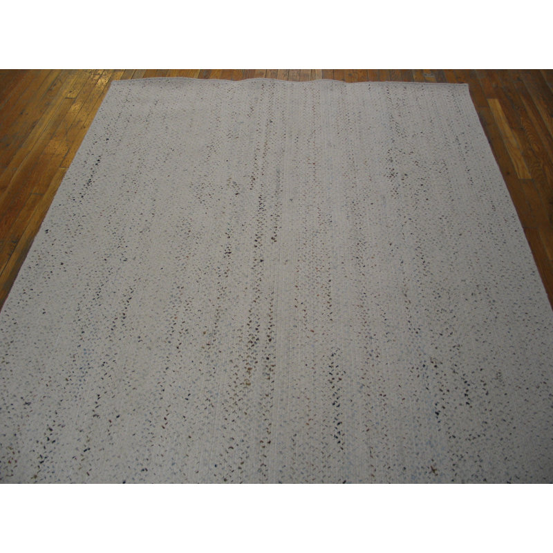 One-of-a-Kind 6' X 9' Area Rug