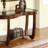 Skrolan 51'' Solid Wood Console Table