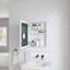 Armoire à pharmacie pour salle de bain-107702376