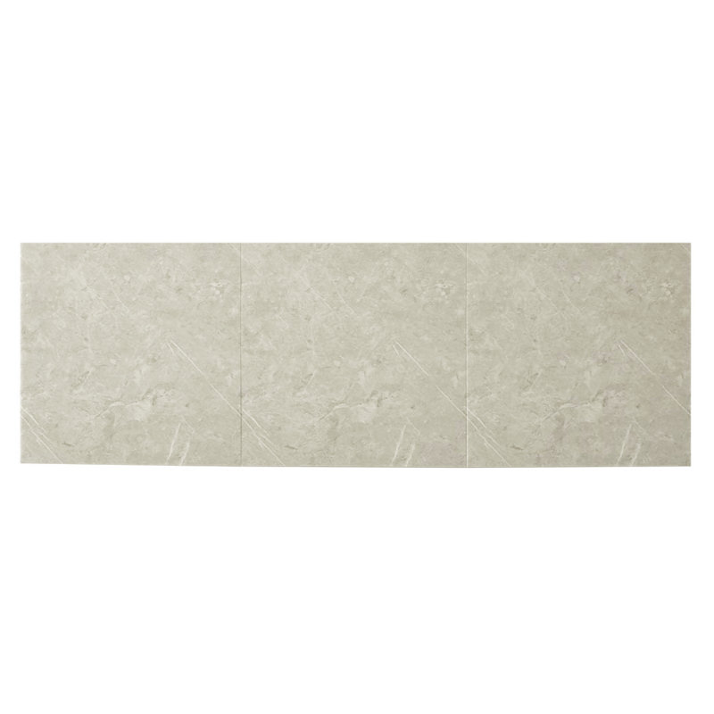 Marble Look Peel and Stick Wallpaper Oil-Proof Fire-Retardant Self-Adhesive Wall Panels