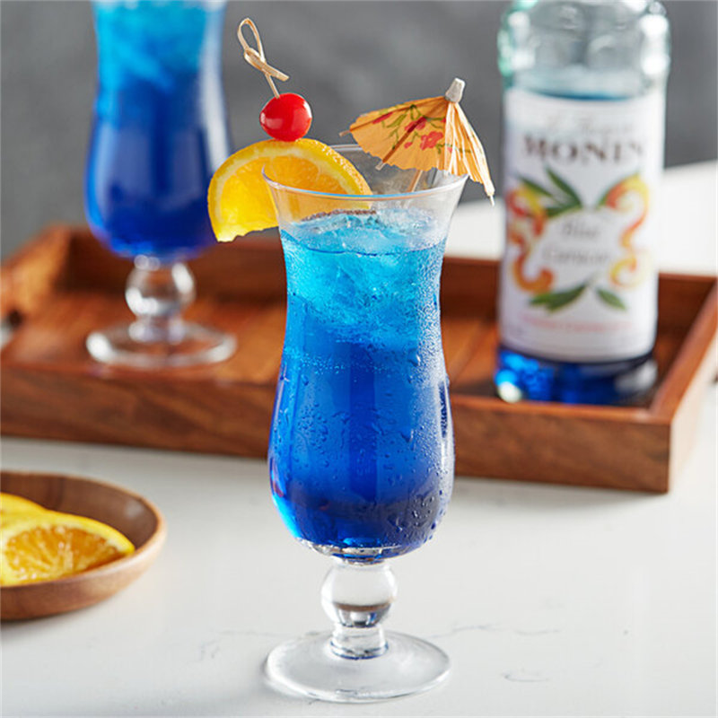 FixtureDisplays Snow Cone Syrup