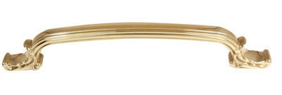 Ornate Appliance Pull