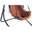 Chaise hamac Amabel avec support-1306727308