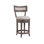 Cohesion Aperitif Swivel Counter Stool