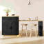 Wood Kitchen Island-1963155935