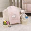 Couverture «Sweet Baby» Nojo - Bantry Farmhouse