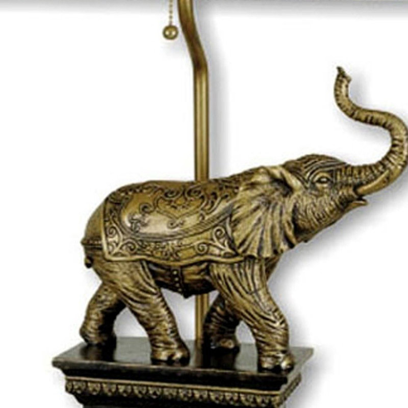 Lampe de table 29 po Derverdine