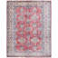 Tapis oriental rouille / beige-531329174