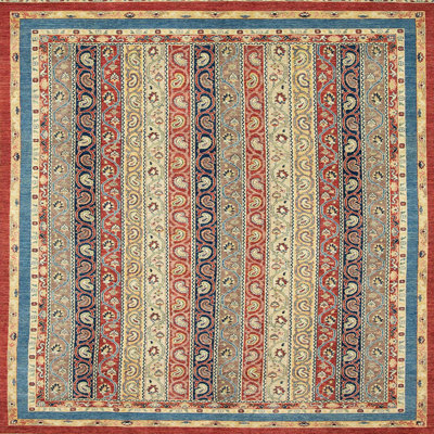 Abstract Indoor Rug