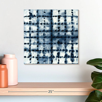 Shibori Patchwork
