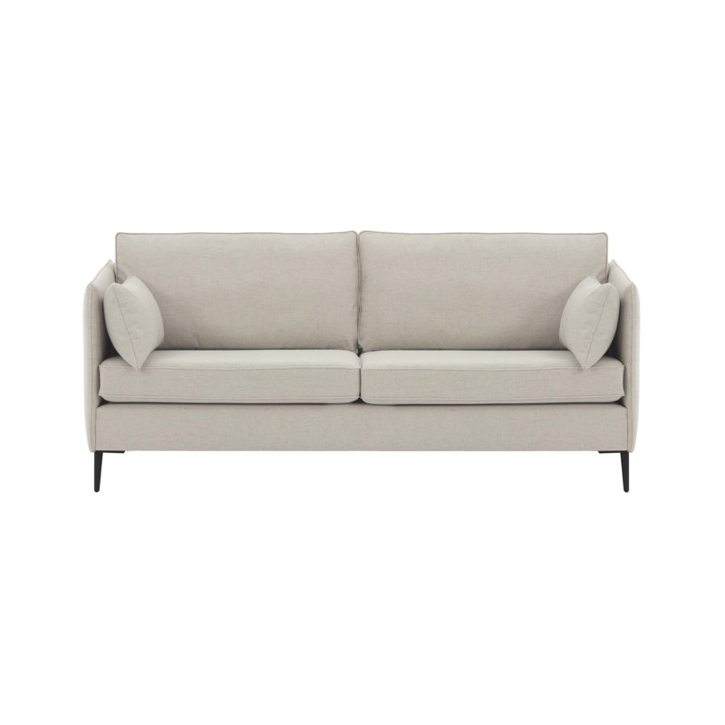 Sofa, White