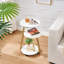 Herald End Table-629893110-629893107