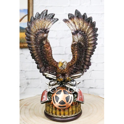 Paulden Fantasy & Sci-Fi Statue