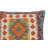 Wheatley Geometric Throw Pillow