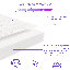 Kipp Symple Stuff Foam Mattress-1181144748-1126360990-1126360988