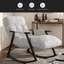 Chaise berçante pliante Casual-1823601855