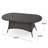 Oval Patio Dining Table