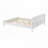 Wood Platform Bed-342569690-342569691