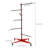 Panel Tree Paint Stand, Panel Holder, Adjustable Center Post Hang Automotive Doors Fenders Bumpers