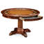 52" Table De Poker Ronde