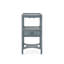 Sara 1-Drawer End Table-762648556