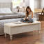 Banc de rangement rembourré-793723983