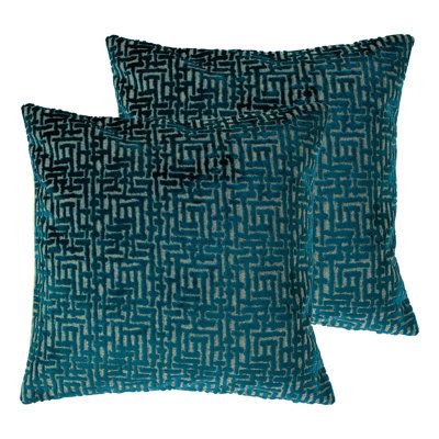  Delphi Cushion with Filling